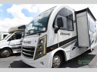 2024 THOR MOTOR COACH VEGAS 25.7