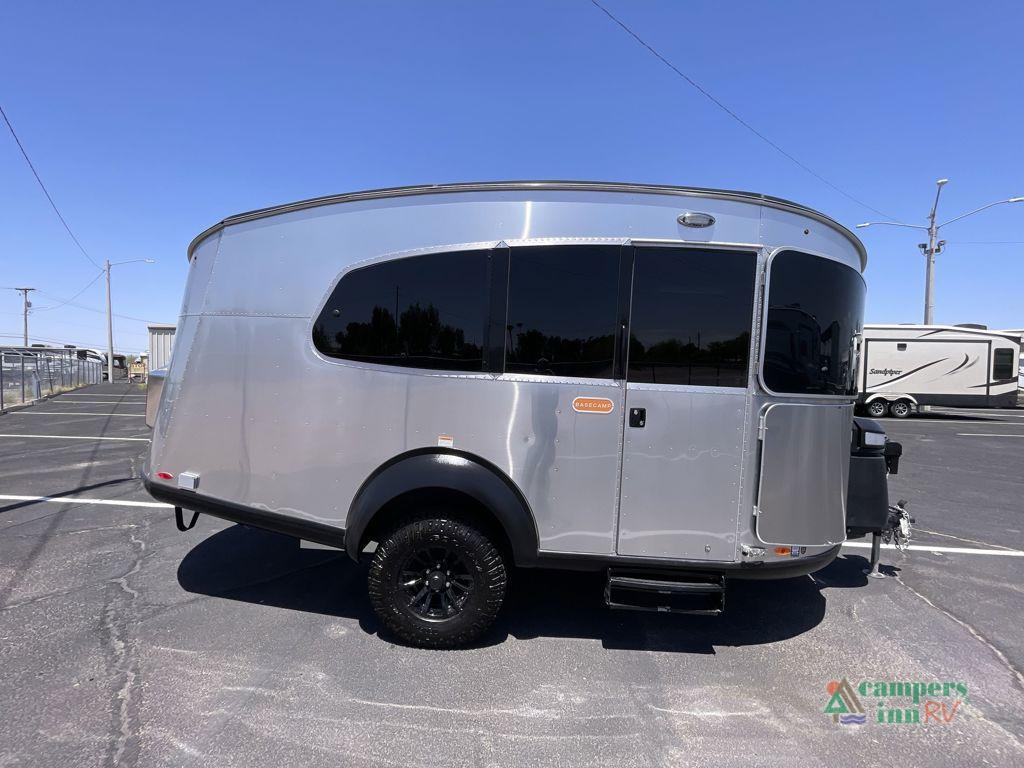 2025 Airstream Basecamp 20X RV