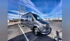 2025 Airstream Interstate 24GL RV