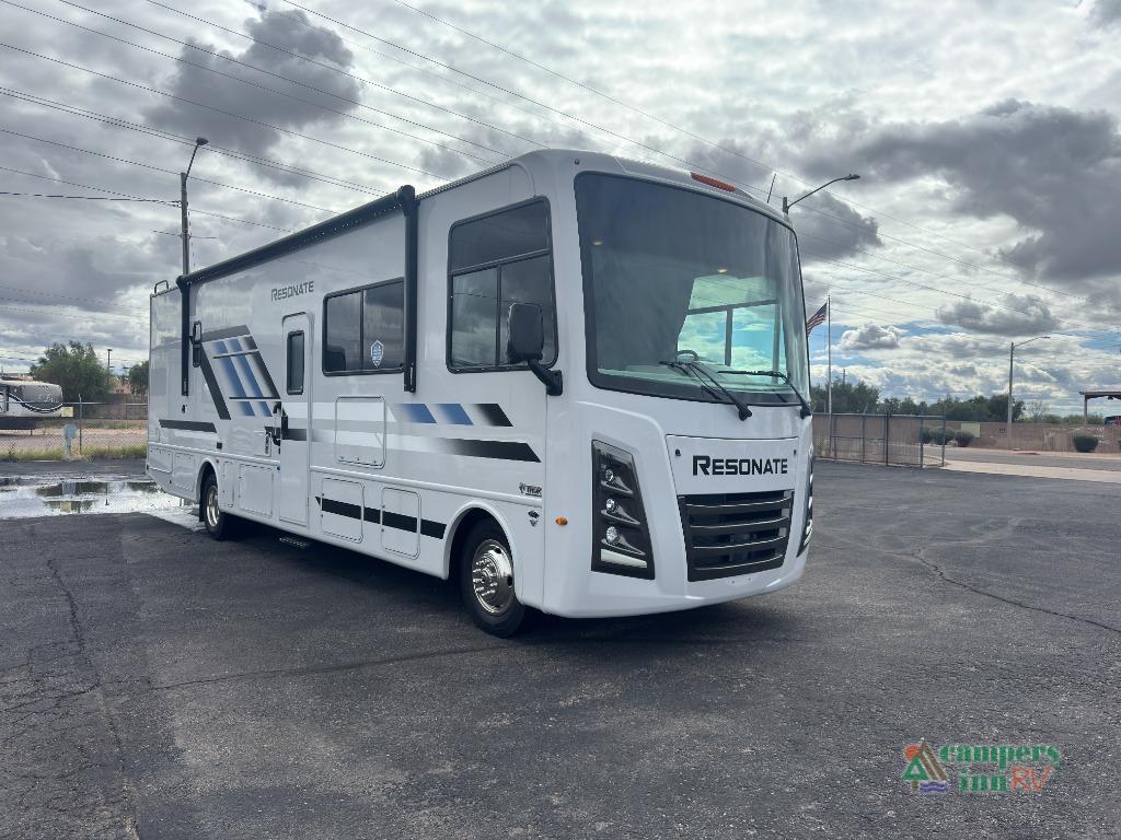 2026 Thor Motor Coach Resonate 32B in tucson AZ