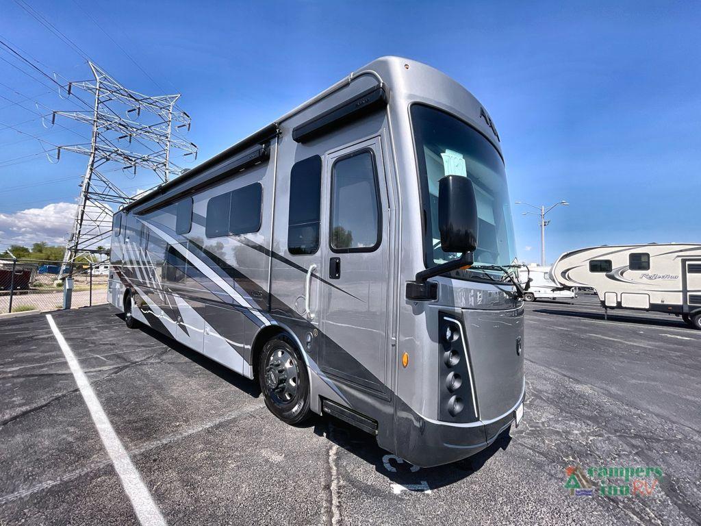 2026 Thor Motor Coach Aria 3901 in tucson AZ