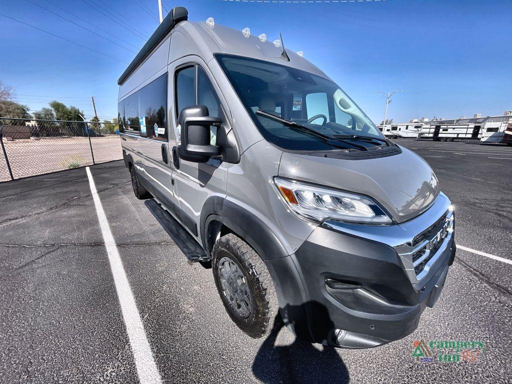 2026 Thor Motor Coach Tellaro 20L RV
