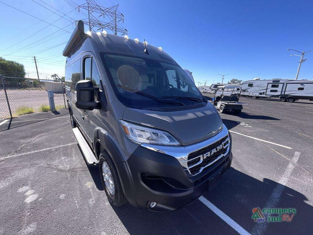 2026 Thor Motor Coach Rize 18G in tucson AZ