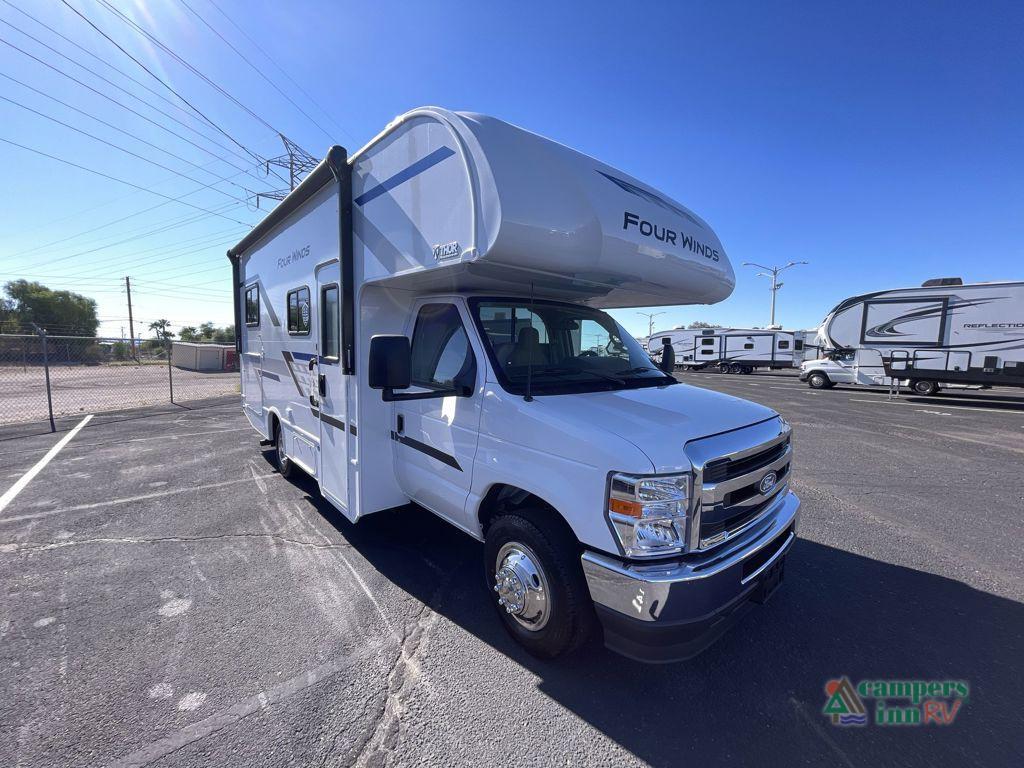2026 Thor Motor Coach Four Winds 21Z in tucson AZ