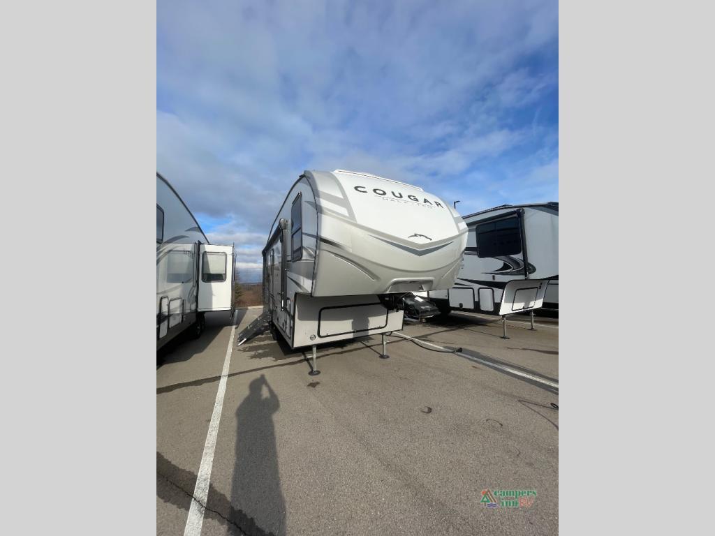 2023 Keystone Rv Cougar 23MLE RV