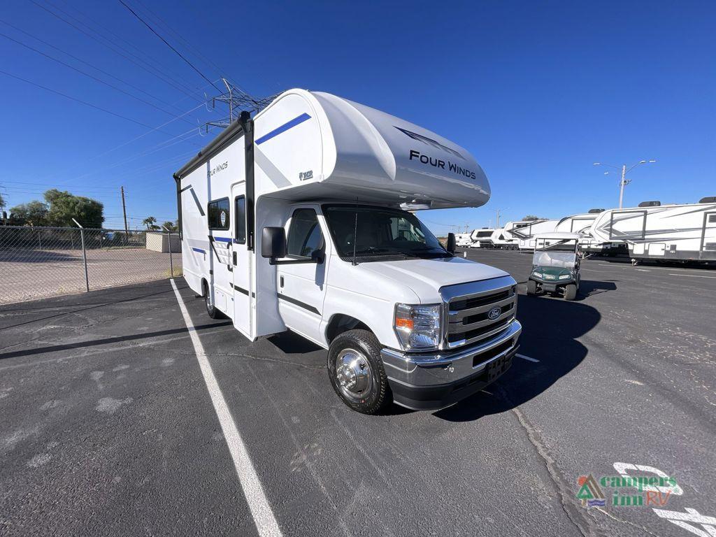 2026 Thor Motor Coach Four Winds 22Z in tucson AZ