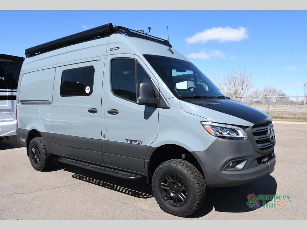 2025 Tiffin Motorhomes GH1 Std. Model BASE in ramsey MN