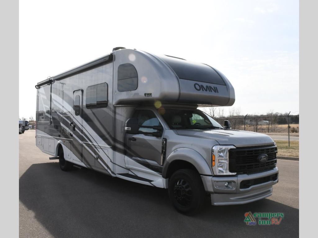2025 Thor Motor Coach Omni XG32 in ramsey MN