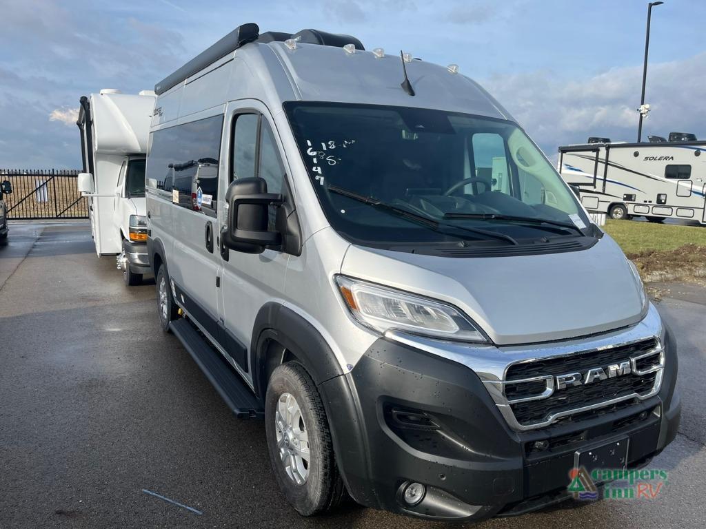2026 Thor Motor Coach Scope 18M in wilmington OH