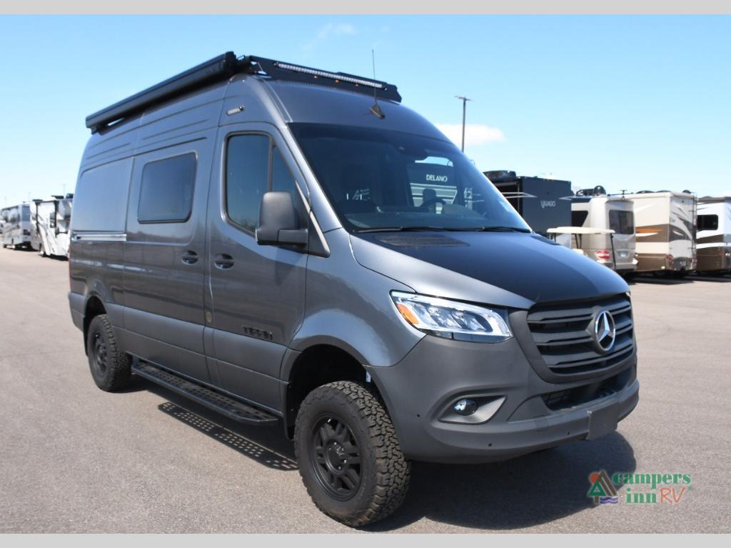 2026 Tiffin Motorhomes GH1 BASE in ramsey MN
