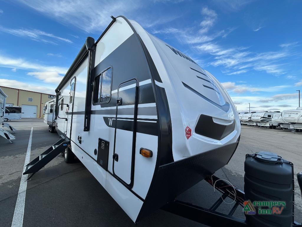 2025 Winnebago Minnie 2730FK in wilmington OH
