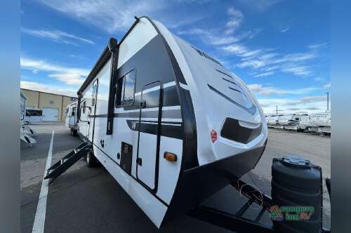 2025 Winnebago Minnie 2730FK in wilmington OH