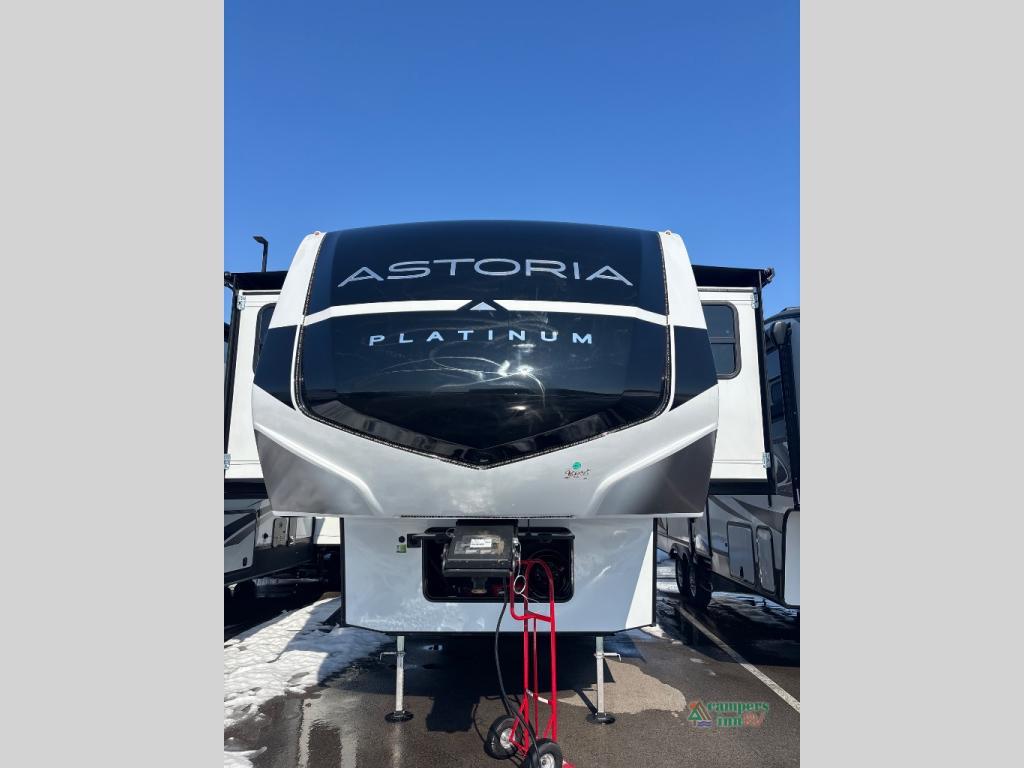 2026 Dutchmen Rv Astoria 3603LFP in lebanon junction KY