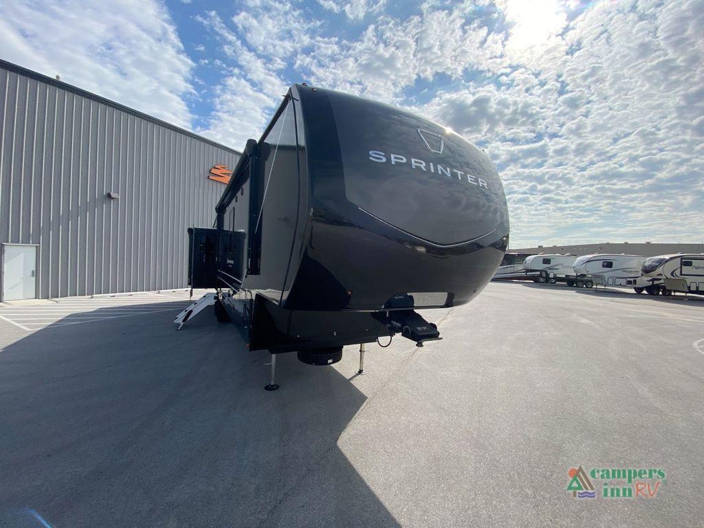 2026 Keystone Rv Sprinter 3840LRK in wilmington OH