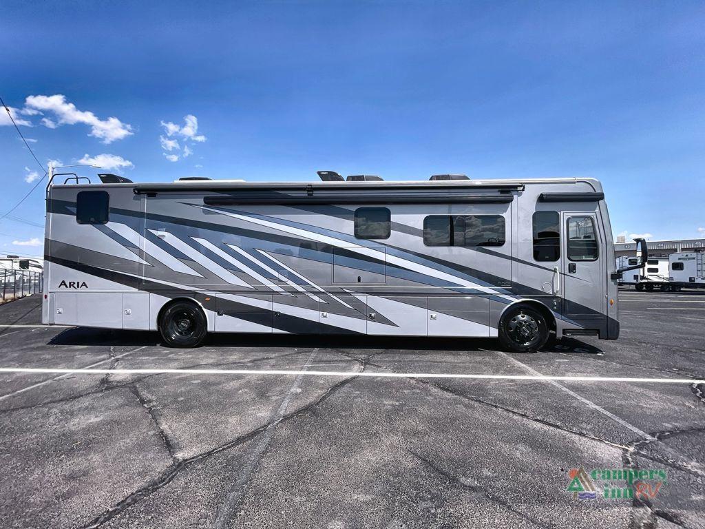 2026 Thor Motor Coach Aria 3901 in tucson AZ