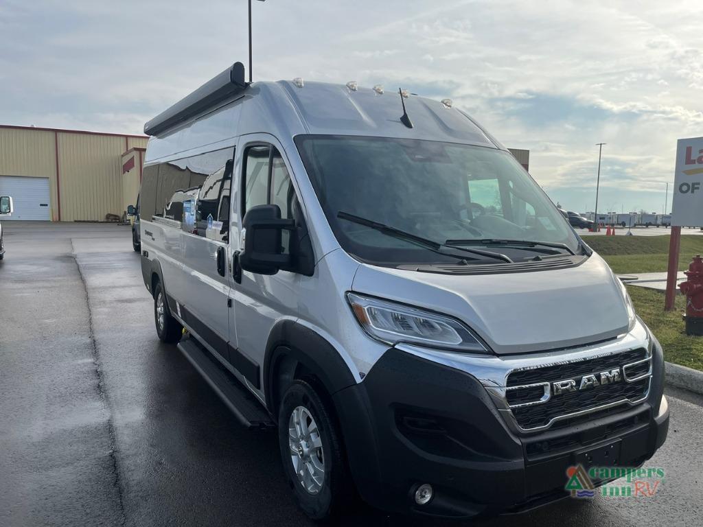 2026 Thor Motor Coach Sequence 20L in wilmington OH