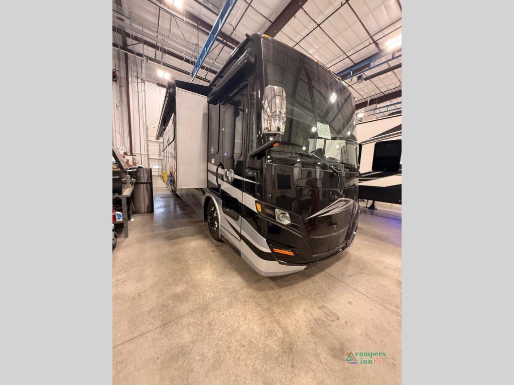 2026 Tiffin Motorhomes Allegro RED 37 BA in wilmington OH