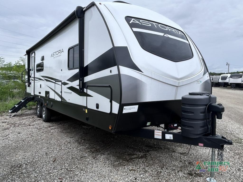 2025 Dutchmen Rv Astoria 2703RB in lebanon junction KY