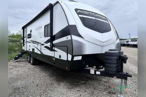 2025 Dutchmen Rv Astoria 2703RB in lebanon junction KY