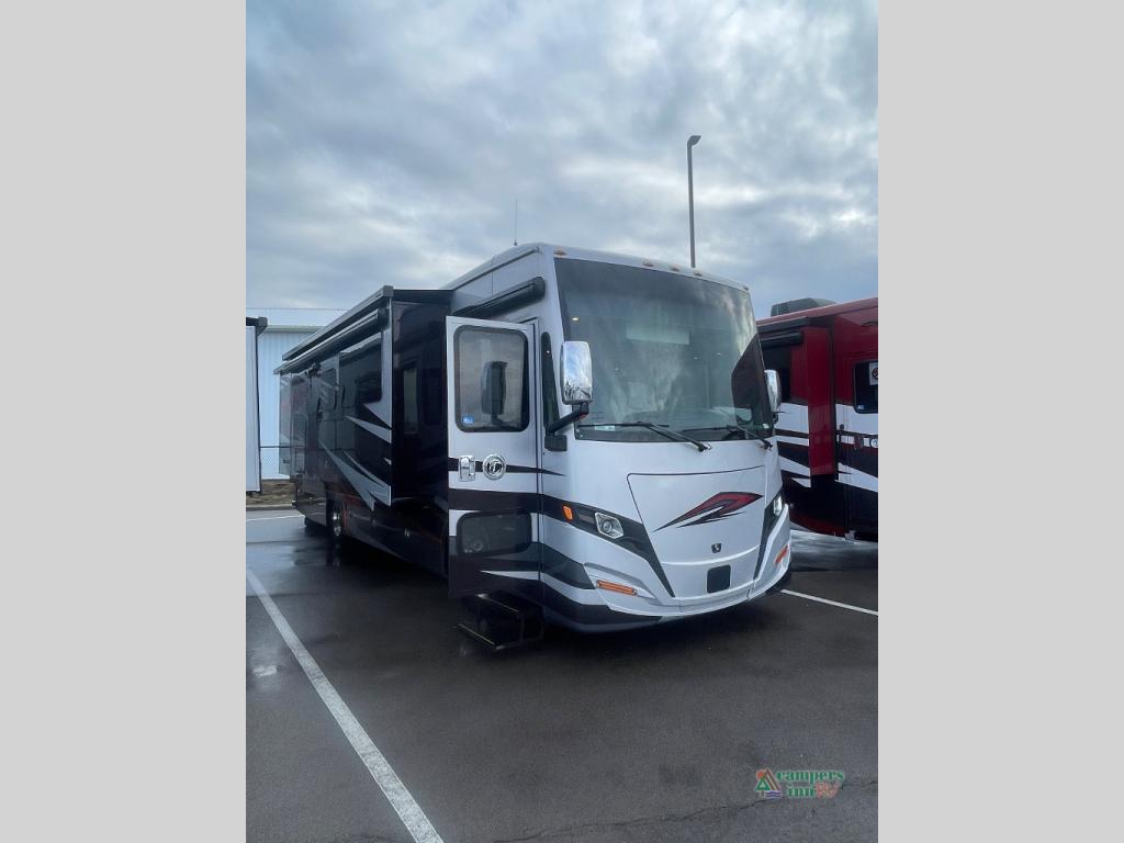 2026 Tiffin Motorhomes Allegro RED 33 AA Class A Diesel Motorhome - Diesel Pusher RV