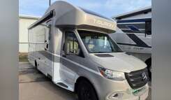 2026 Thor Motor Coach Tiburon Sprinter 24FB RV