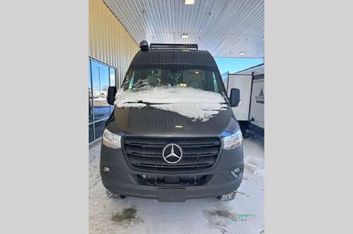 2026 Thor Motor Coach Sanctuary 24A in wilmington OH