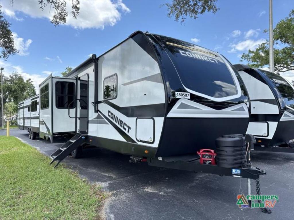 K-Z Connect C293RB RVs for sale - RV Trader