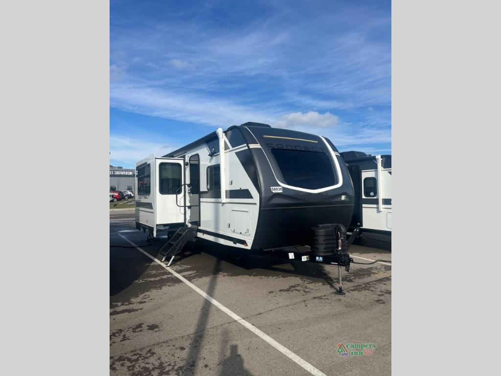 2026 Kz Connect C252BH in wilmington OH