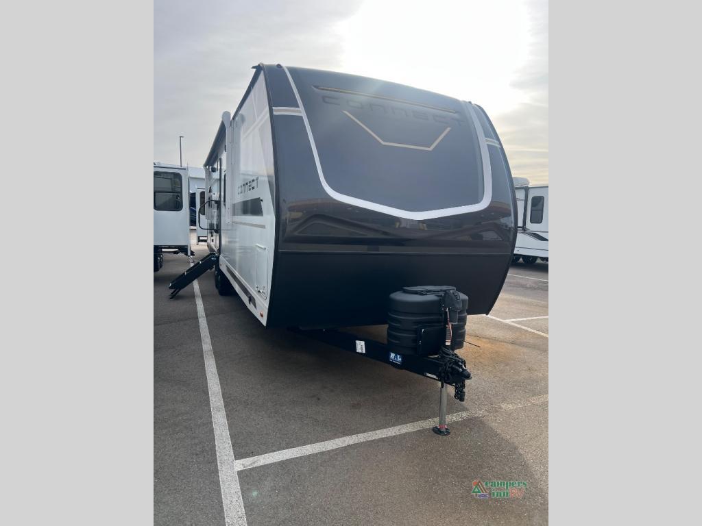 2026 Kz Connect C302FBK in wilmington OH