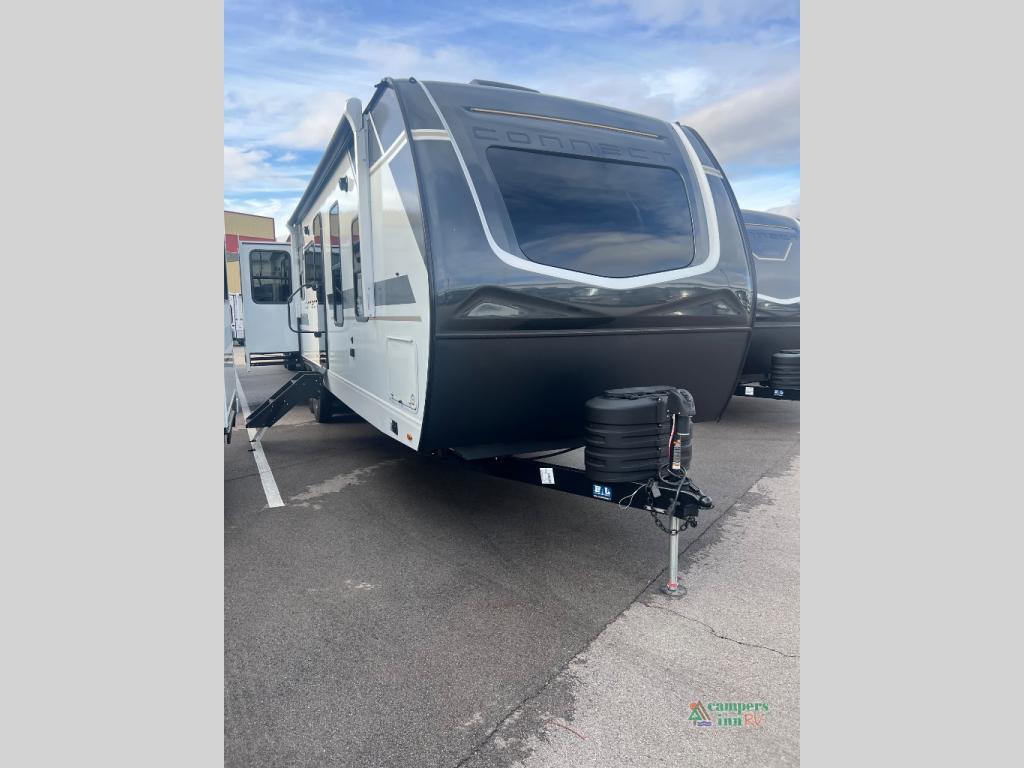 2026 Kz Connect C312RE in wilmington OH