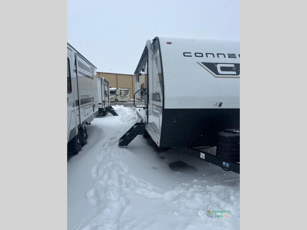 2026 Kz Connect SE C211MKSE in wilmington OH