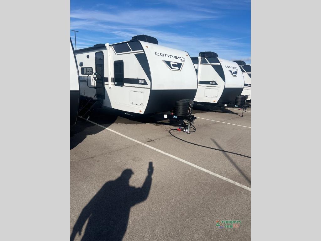 2026 Kz Connect SE C241BHKSE in wilmington OH