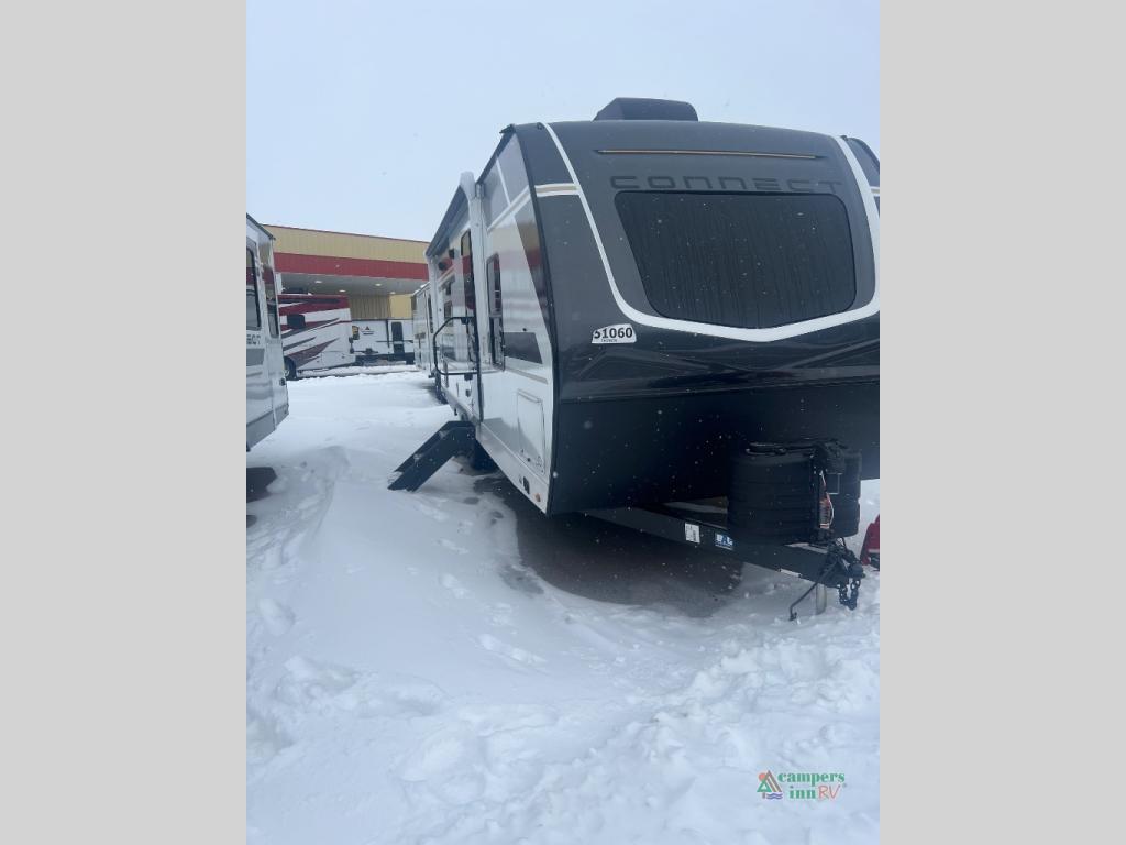 2026 Kz Connect C241RLK in wilmington OH