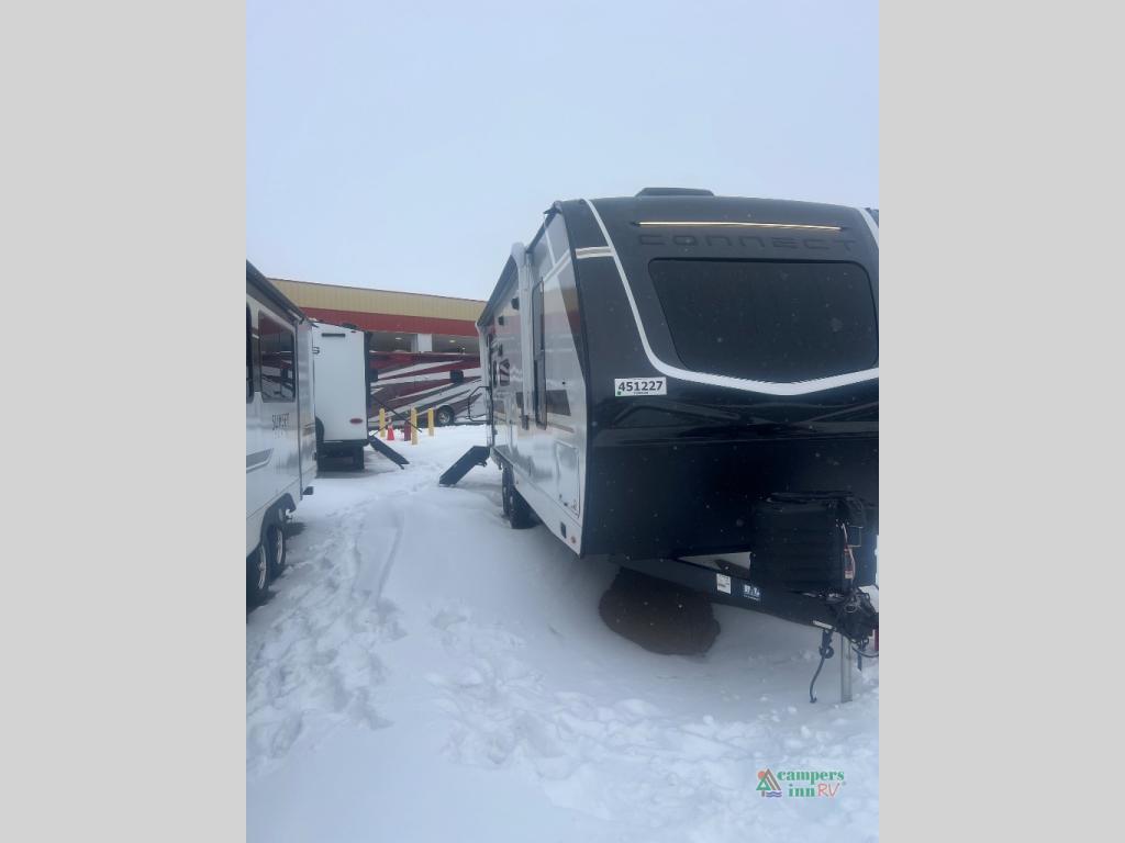 2026 Kz Connect 271RL C271RL in wilmington OH