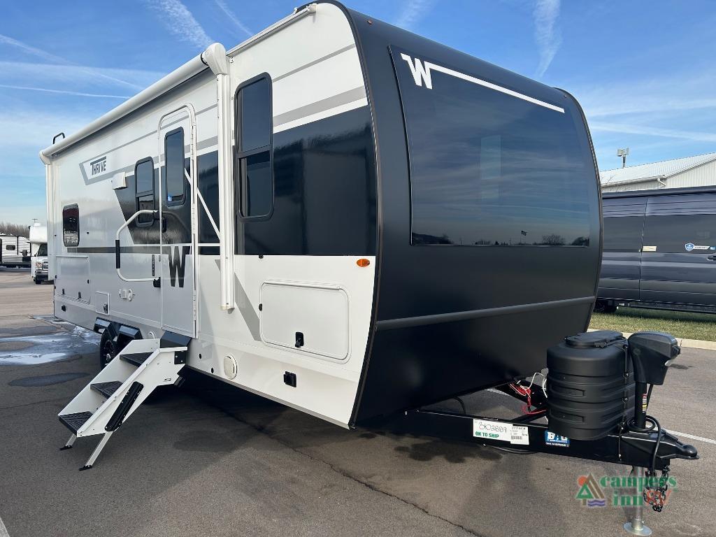 2026 Winnebago Thrive 22MBH in wilmington OH