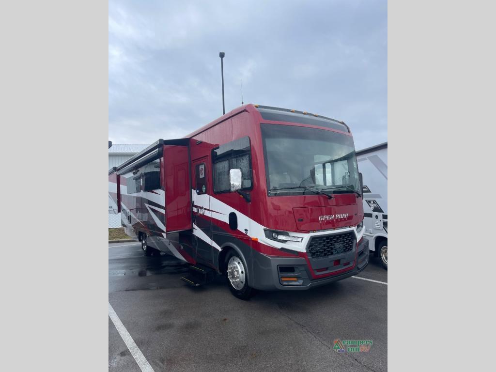 2026 Tiffin Motorhomes Open Road Allegro 34 PA in wilmington OH