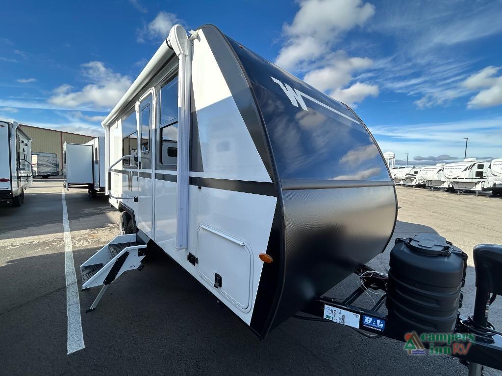 2026 Winnebago Micro Minnie 2108DS in wilmington OH