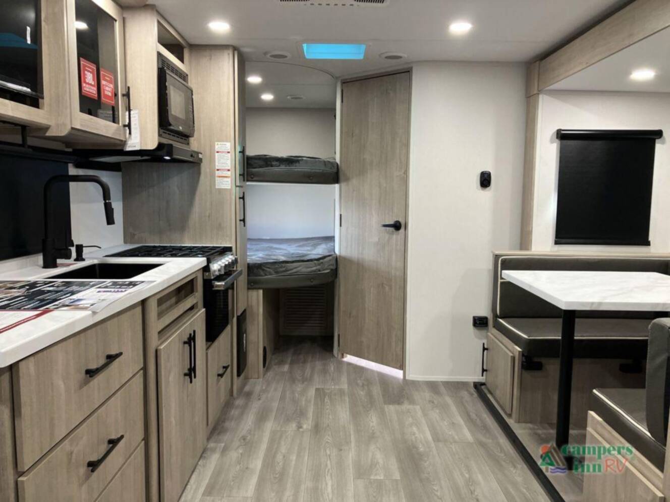 A photo of this 2026 Grand Design Imagine XLS 21MBE