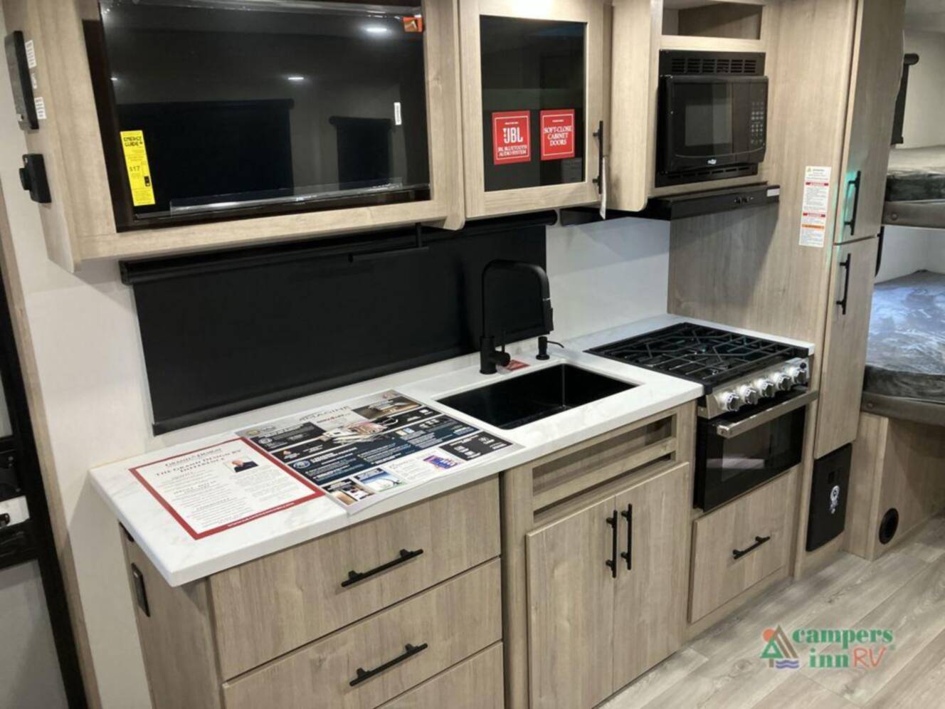 A photo of this 2026 Grand Design Imagine XLS 21MBE