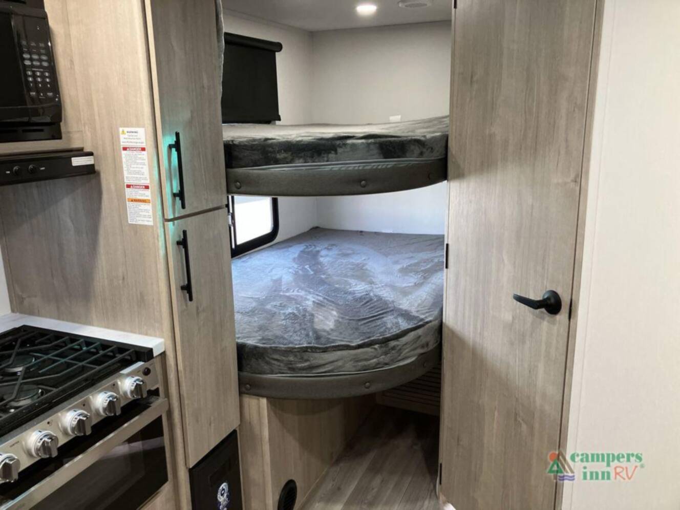 A photo of this 2026 Grand Design Imagine XLS 21MBE