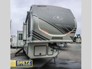 2023 KEYSTONE MONTANA 3901RK