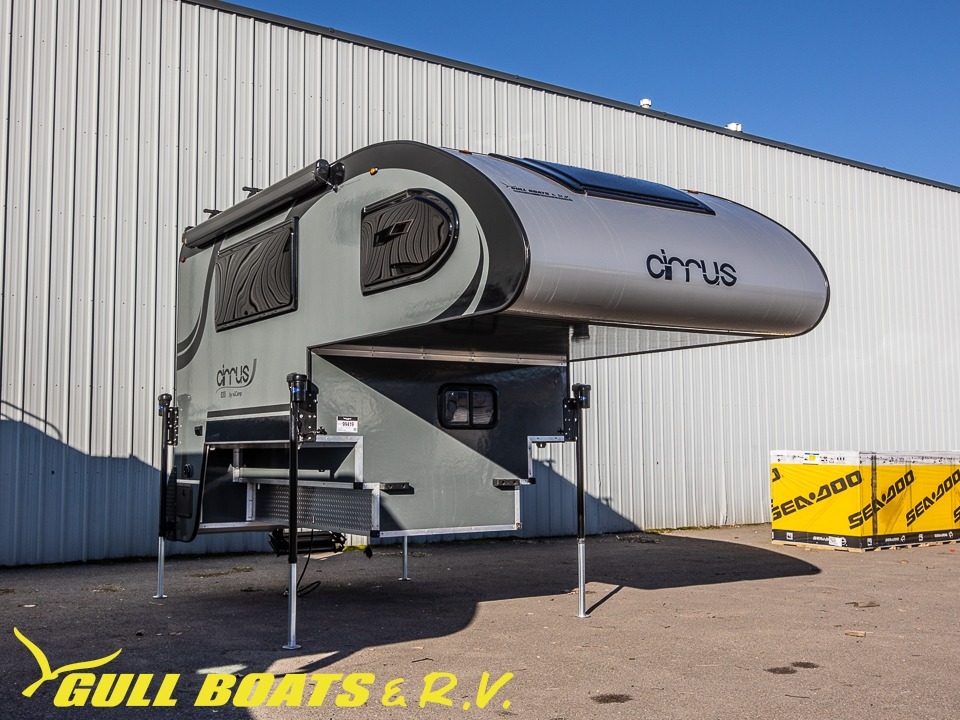 2026 Nucamp Rv Cirrus 820 in missoula MT