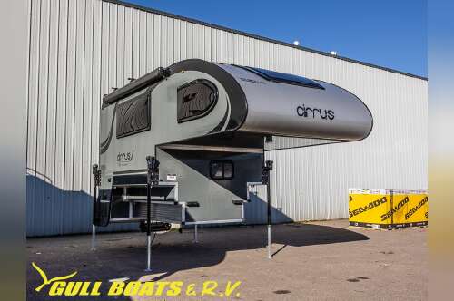 2026 Nucamp Rv Cirrus 820 in missoula MT