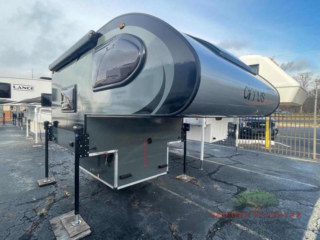 2025 Nucamp Rv Cirrus 620 in smyrna DE
