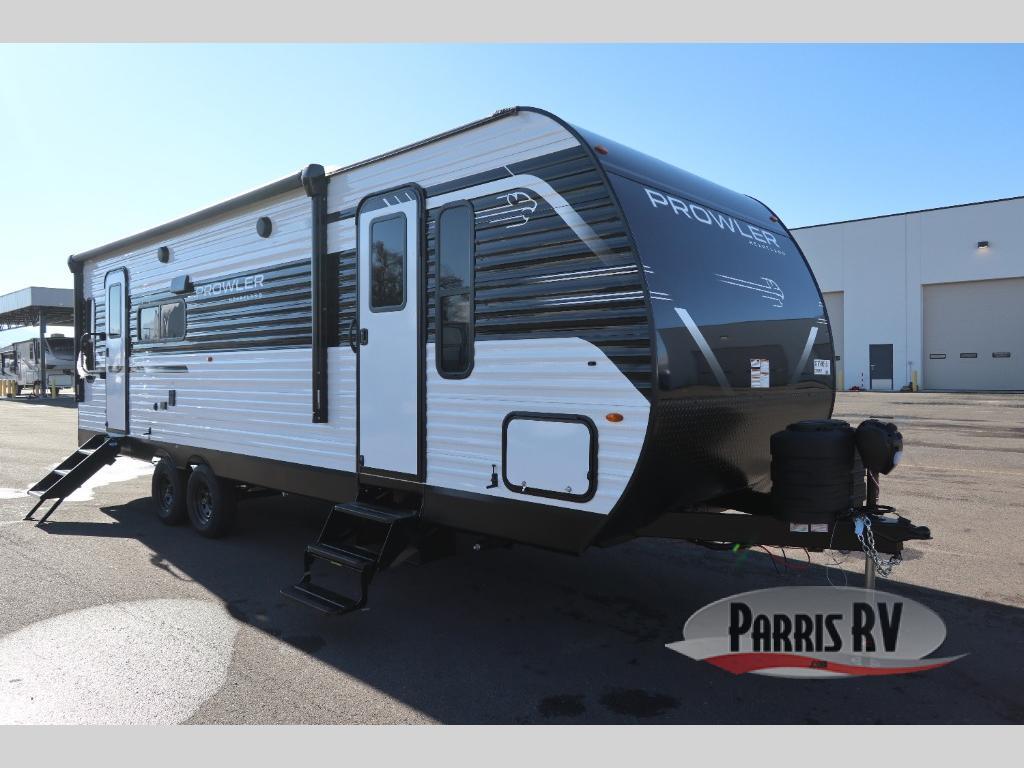 2026 Heartland Prowler 2601RLS in payson UT