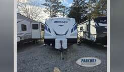 2019 Keystone Rv Bullet 243BHS RV