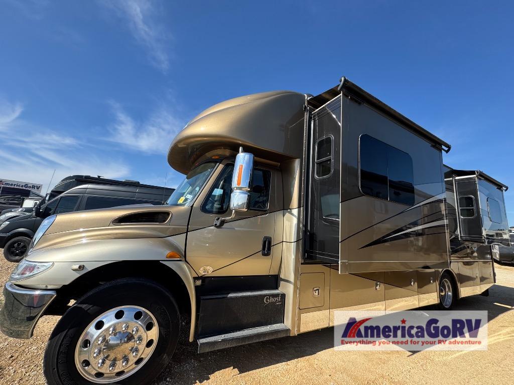 2018 Nexus Rv Ghost 34DS in seguin TX