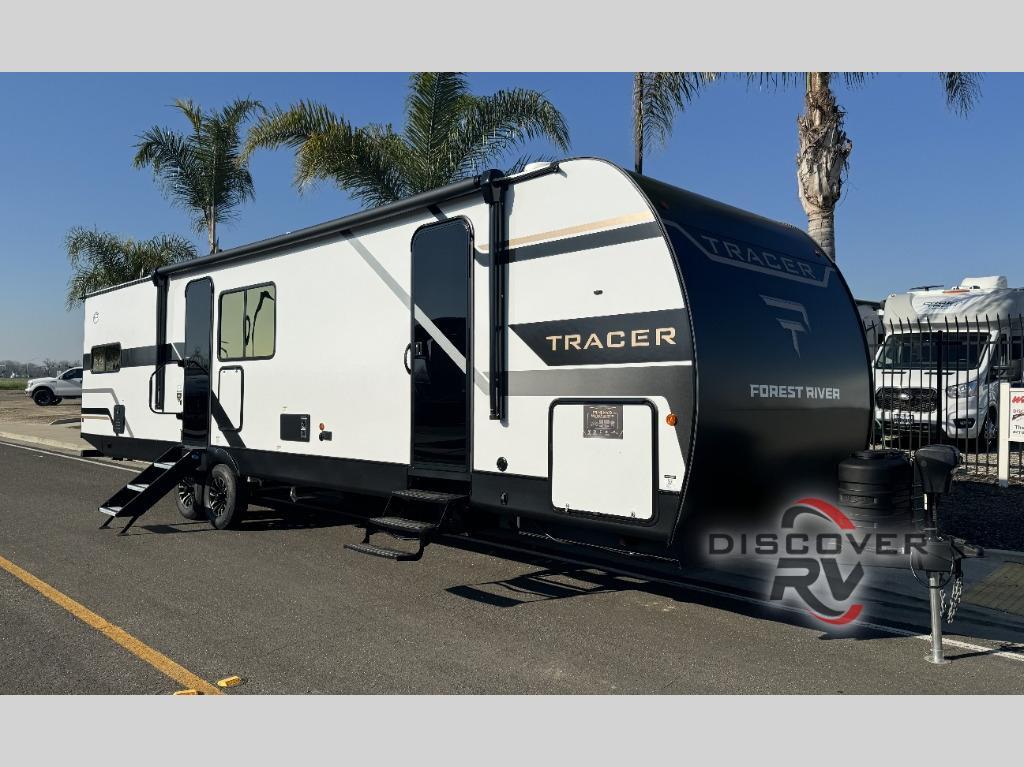 2026 Prime Time Rv Tracer 295DB in lodi CA