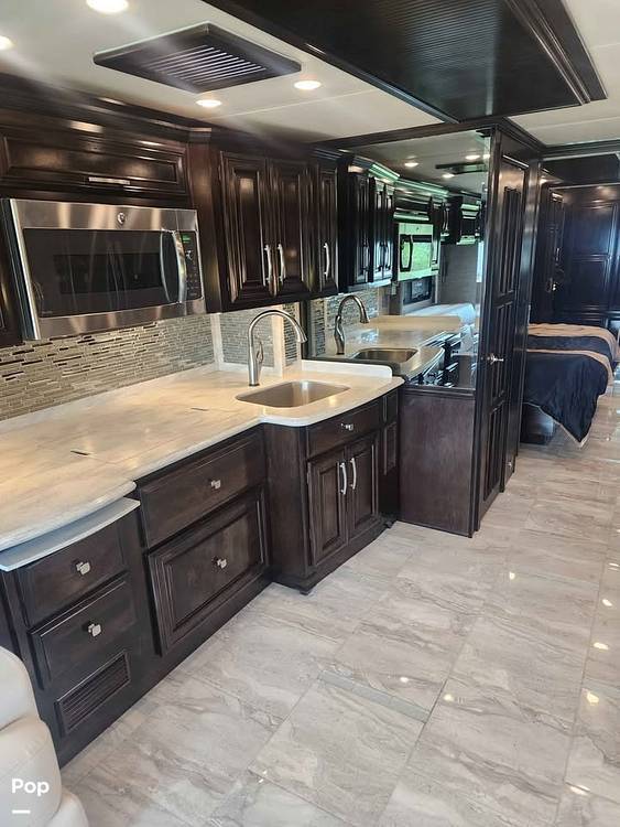 2018 Newmar Dutch Star 4369 in menominee MI