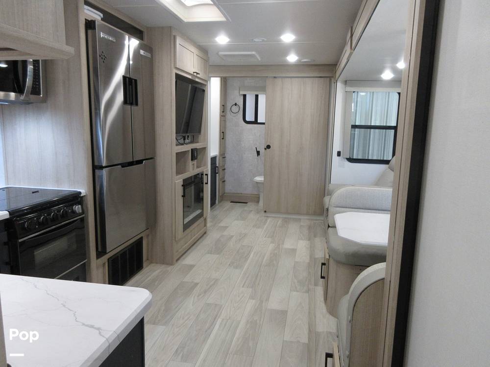 2024 Winnebago Voyage 2831RB in johnson city TX